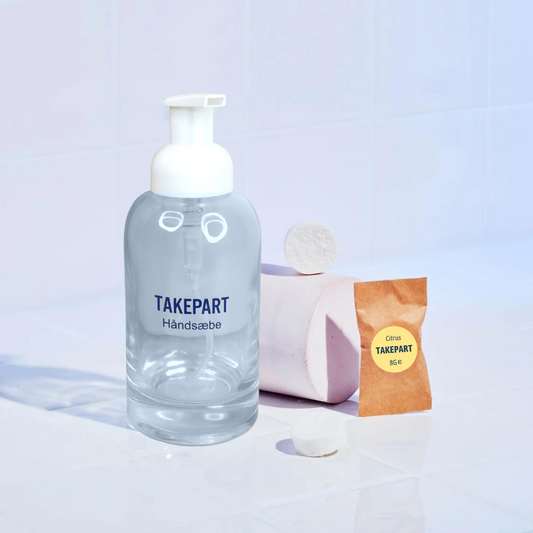 Handseife-Starterpaket